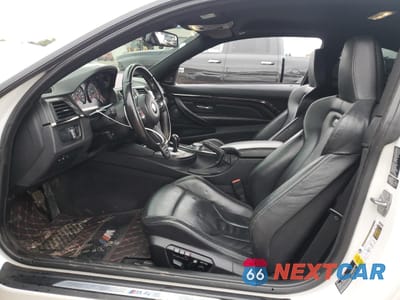 Zdjęcie 7 z 12 samochodu: 2015 BMW M4 VIN:WBS3R9C55FK332424 - miniatura