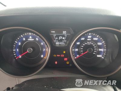Zdjęcie 9 z 12 samochodu: 2014 HYUNDAI ELANTRA SE VIN:5NPDH4AE1EH475968 - miniatura