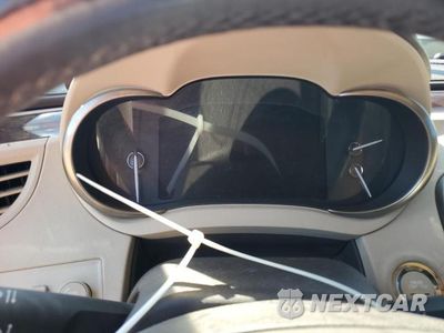 Zdjęcie 9 z 12 samochodu: 2014 BUICK LACROSSE TOURING VIN:1G4GF5G34EF207470 - miniatura