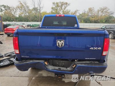 Zdjęcie 6 z 14 samochodu: 2017 RAM 1500 ST VIN:1C6RR7FT6HS619927 - miniatura