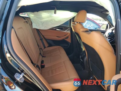 Zdjęcie 10 z 14 samochodu: 2019 BMW X4 XDRIVE30I VIN:5UXUJ3C55KLG54972 - miniatura