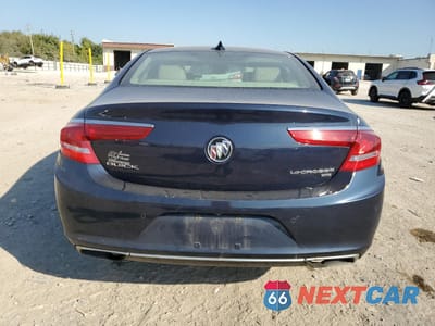 Zdjęcie 6 z 15 samochodu: 2017 BUICK LACROSSE PREMIUM VIN:1G4ZS5SS9HU170001 - miniatura