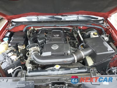 Zdjęcie 12 z 13 samochodu: 2010 NISSAN PATHFINDER S VIN:5N1AR1NB8AC624487 - miniatura