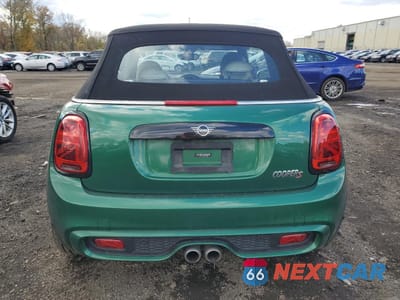 Zdjęcie 6 z 12 samochodu: 2021 MINI COOPER S VIN:WMWWJ5C00M3N14853 - miniatura