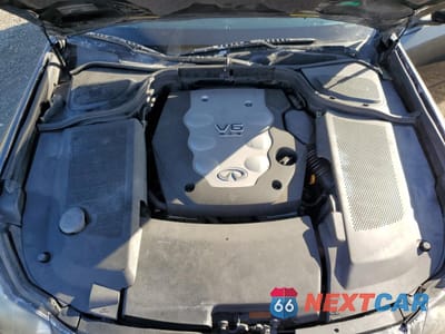 Zdjęcie 11 z 12 samochodu: 2007 INFINITI M35 BASE VIN:JNKAY01E27M310966 - miniatura