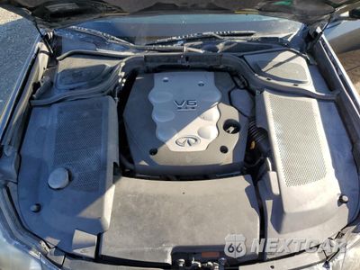 Zdjęcie 11 z 12 samochodu: 2007 INFINITI M35 BASE VIN:JNKAY01E27M310966 - miniatura