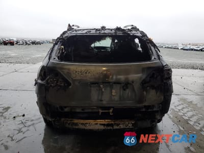 Zdjęcie 6 z 14 samochodu: 2014 LEXUS RX 350 VIN:2T2ZK1BA1EC142931 - miniatura