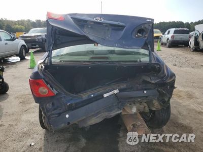 Zdjęcie 6 z 11 samochodu: 2005 TOYOTA COROLLA CE VIN:1NXBR30E95Z502027 - miniatura