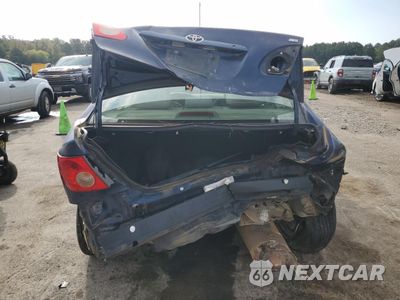 Zdjęcie 6 z 14 samochodu: 2005 TOYOTA COROLLA CE VIN:1NXBR30E95Z502027 - miniatura