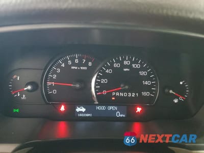 Zdjęcie 9 z 12 samochodu: 2008 CADILLAC DTS VIN:1G6KD57Y98U180432 - miniatura