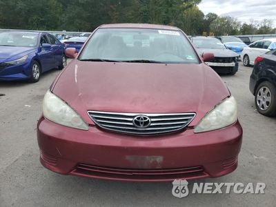 Piąte zdjęcie samochodu w środku: 2006 TOYOTA CAMRY LE VIN:4T1BE32K56U111361 - miniatura