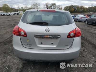 Zdjęcie 6 z 13 samochodu: 2014 NISSAN ROGUE SELECT S VIN:JN8AS5MV9EW203897 - miniatura