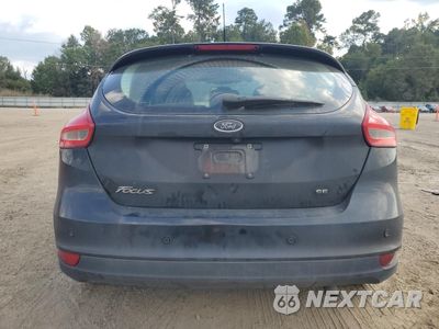 Zdjęcie 6 z 14 samochodu: 2016 FORD FOCUS SE VIN:1FADP3K25GL332477 - miniatura