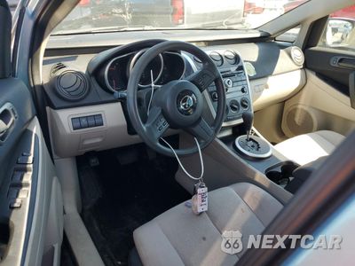 Zdjęcie 8 z 13 samochodu: 2007 MAZDA CX-7 VIN:JM3ER293070131774 - miniatura