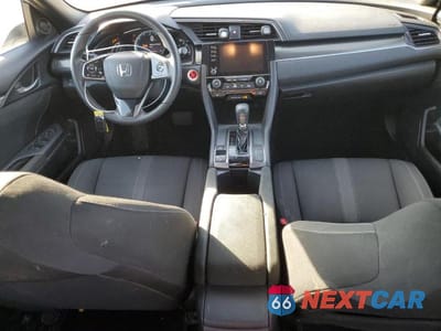 Zdjęcie 8 z 11 samochodu: 2019 HONDA CIVIC EX VIN:SHHFK7H67KU407791 - miniatura