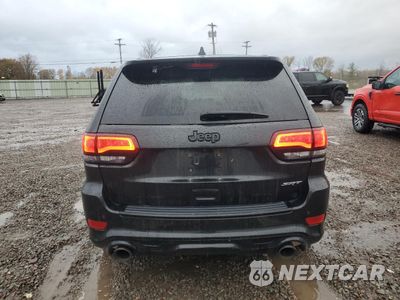 Zdjęcie 6 z 14 samochodu: 2016 JEEP GRAND CHEROKEE SRT-8 VIN:1C4RJFDJXGC343157 - miniatura