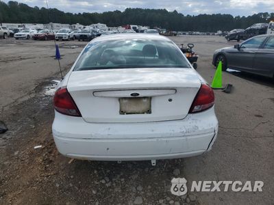 Zdjęcie 6 z 12 samochodu: 2007 FORD TAURUS SE VIN:1FAFP53U67A121126 - miniatura
