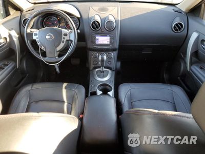 Zdjęcie 8 z 15 samochodu: 2012 NISSAN ROGUE S VIN:JN8AS5MV1CW408885 - miniatura