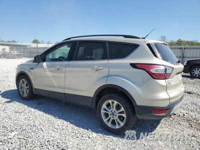Drugie zdjęcie samochodu z przodu: 2017 FORD ESCAPE SE VIN:1FMCU0GD4HUD65033 - miniatura