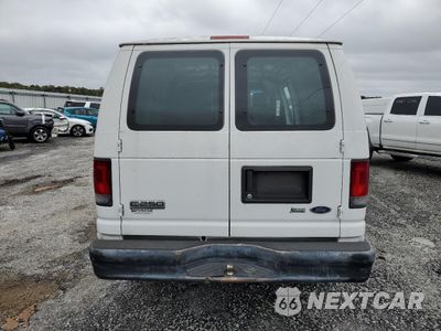 Zdjęcie 6 z 14 samochodu: 2010 FORD E250 DELIVERY VAN VIN:1FTNE2EW8ADB03113 - miniatura