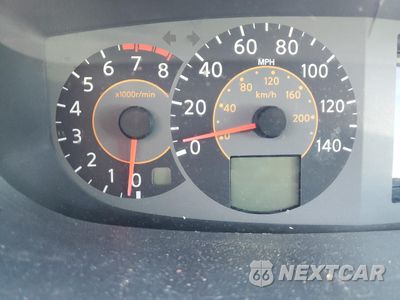 Zdjęcie 9 z 13 samochodu: 2006 NISSAN QUEST S VIN:5N1BV28U66N117909 - miniatura