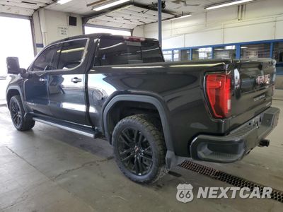 Drugie zdjęcie samochodu z przodu: 2021 GMC SIERRA K1500 DENALI VIN:1GTU9FELXMZ286406 - miniatura