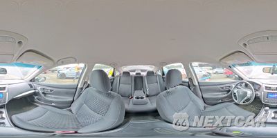 Zdjęcie 14 z 15 samochodu: 2017 NISSAN ALTIMA 2.5 VIN:1N4AL3AP0HC283377 - miniatura