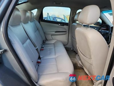 Zdjęcie 10 z 13 samochodu: 2008 CHEVROLET IMPALA LS VIN:2G1WB58KX81250605 - miniatura