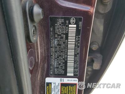 Zdjęcie 12 z 12 samochodu: 2014 TOYOTA AVALON XLE TOURING VIN:4T1BK1EB0EU112568 - miniatura
