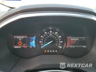 Zdjęcie 9 z 16 samochodu: 2019 FORD EDGE TITANIUM VIN:2FMPK3K99KBB54208 - miniatura