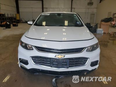 Piąte zdjęcie samochodu w środku: 2017 CHEVROLET MALIBU LT VIN:1G1ZE5ST2HF154353 - miniatura