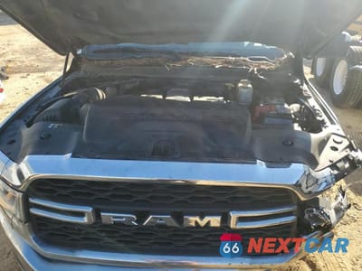 Zdjęcie 11 z 11 samochodu: 2020 RAM 5500 FLATBED TRUCK VIN:3C7WRMDL7LG113233 - miniatura