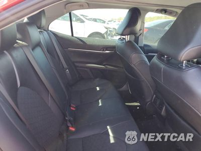 Zdjęcie 10 z 13 samochodu: 2021 TOYOTA CAMRY XSE VIN:4T1K61AK5MU467776 - miniatura