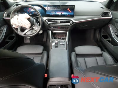 Zdjęcie 8 z 14 samochodu: 2024 BMW 330I VIN:3MW69FF03R8E85759 - miniatura