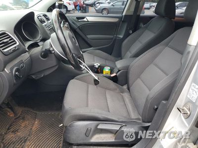 Zdjęcie 7 z 14 samochodu: 2011 VOLKSWAGEN GOLF VIN:WVWNM7AJ3BW026148 - miniatura