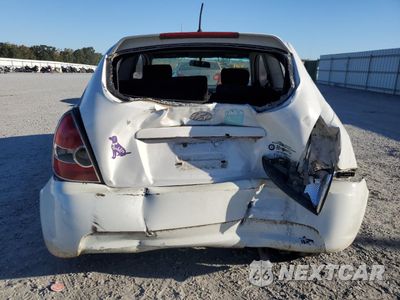 Zdjęcie 6 z 12 samochodu: 2008 HYUNDAI ACCENT GS VIN:KMHCM36CX8U068827 - miniatura