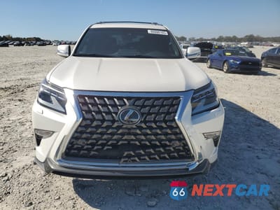 Piąte zdjęcie samochodu w środku: 2023 LEXUS GX 460 VIN:JTJAM7BX7P5373431 - miniatura