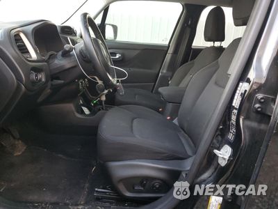 Zdjęcie 7 z 14 samochodu: 2017 JEEP RENEGADE LATITUDE VIN:ZACCJABB8HPG43782 - miniatura