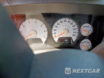 Zdjęcie 9 z 12 samochodu: 2007 DODGE RAM 1500 ST VIN:1D7HU18P67S140962 - miniatura