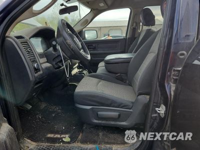 Zdjęcie 7 z 12 samochodu: 2012 DODGE RAM 1500 ST VIN:1C6RD6FK0CS193399 - miniatura