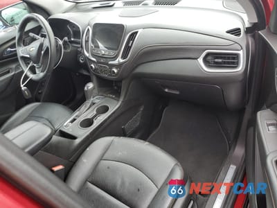 Zdjęcie 8 z 13 samochodu: 2018 CHEVROLET EQUINOX PREMIER VIN:2GNAXWEX3J6157580 - miniatura