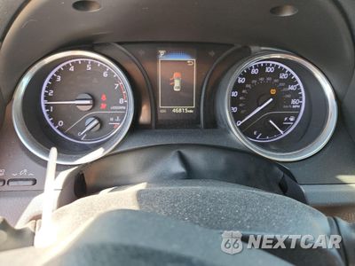 Zdjęcie 9 z 13 samochodu: 2019 TOYOTA CAMRY L VIN:4T1B11HK3KU759556 - miniatura