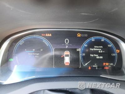 Zdjęcie 9 z 13 samochodu: 2023 TOYOTA VENZA LIMITED VIN:JTEAAAAH7PJ121877 - miniatura