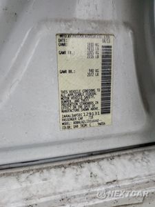 Zdjęcie 12 z 14 samochodu: 2014 NISSAN ALTIMA 2.5 VIN:1N4AL3AP5EC129131 - miniatura