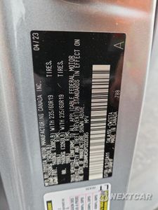 Zdjęcie 13 z 16 samochodu: 2023 LEXUS RX 350 BASE VIN:2T2BAMCA5PC020385 - miniatura