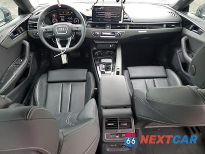 Zdjęcie 8 z 12 samochodu: 2023 AUDI A5 PREMIUM PLUS 45 VIN:WAUFACF59PA044267 - miniatura