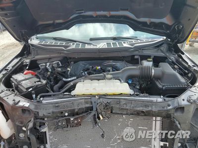 Zdjęcie 11 z 16 samochodu: 2024 FORD F150 XLT VIN:1FTEW3KP4RKF42753 - miniatura