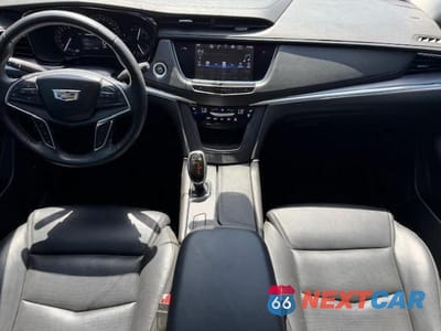 Zdjęcie 8 z 15 samochodu: 2018 CADILLAC XT5 PREMIUM LUXURY VIN:1GYKNERS6JZ139813 - miniatura