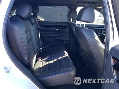 Zdjęcie 11 z 13 samochodu: 2024 HONDA CR-V SPORT TOURING VIN:7FARS6H95RE076503 - miniatura