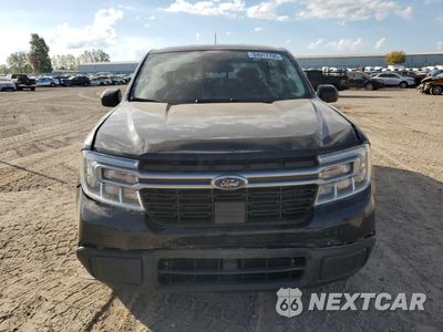 Piąte zdjęcie samochodu w środku: 2024 FORD MAVERICK LARIAT VIN:3FTTW8M38RRB80775 - miniatura